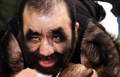 VIDEO Ei sunt oamenii despre care nu ai fi crezut niciodată că există!