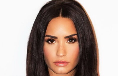 FOTO Demi Lovato, într-o fotografie care i-a extaziat pe fani