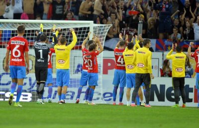 OFICIAL Transferul a fost anunțat azi de FCSB » Toate detaliile mutării 