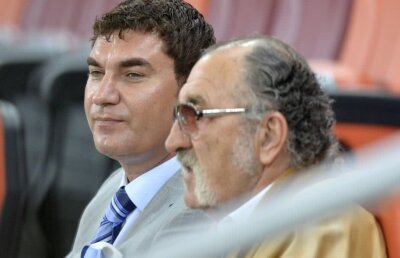 Noi detalii despre revenirea lui Borcea la Dinamo! "O să fie 5 acționari! Doi sunt foarte potenți financiar"