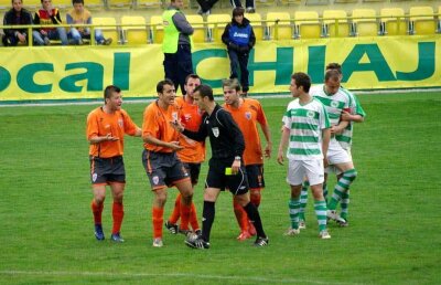 Noul investitor din fotbal a făcut primele mișcări: a transferat doi jucători