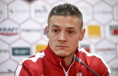 Timișorenii regretă că au ratat transferul lui Torje + Mijlocașul a fost pus la treabă de dinamoviști din prima zi