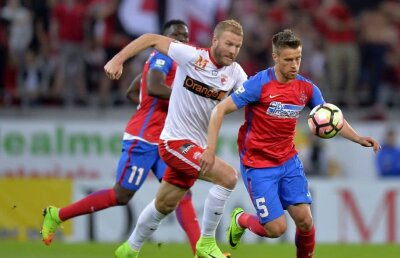 Tipsterii Pariori.ro au analizat etapa a 23-a din Liga 1 » Șapte ponturi pentru prima rundă din 2018