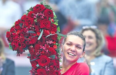 Simona Halep, mai bună ca Venus și Arantxa + Care va fi perioada decisivă pentru Simona în 2018