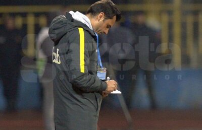 GAZ METAN - FCSB 1-2 // A mutat iar Gigi Becali la pauză? De ce moftul lui putea să-l coste scump pe Nicolae Dică