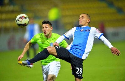 DINAMO - CS U CRAIOVA / Mitriță, săgeți către FCSB: "Spunea un jucător de la Steaua că noi doar îi încurcăm"