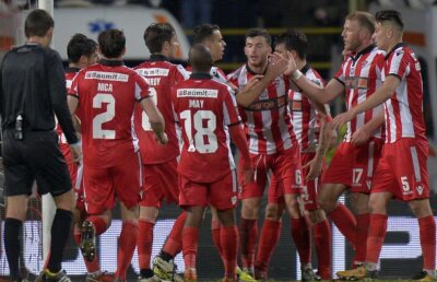 Revoluția lui Vasile Miriuță la Dinamo: 8 schimbări făcute de antrenorul "câinilor"