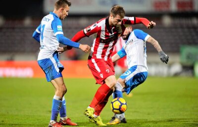 Final nebun de sezon! Luptă incendiară pentru locurile de play-off » Cum arată ultimele etape