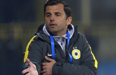 FCSB, chinuită de șomeri! Cine i-a pus probleme echipei lui Dică: amatori și eterne rezerve