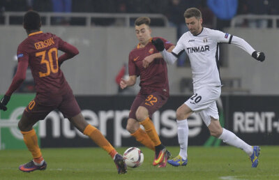 Lovin prevede dezastrul FCSB-ului în Europa League: "Nu-ți umple stadionul și nici nu-ți dă vreo șansă"