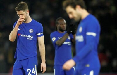 WATFORD - CHELSEA 4-1. VIDEO Dezastru la Chelsea! Campioana Angliei a fost umilită de Watford după ce în minutul 84 scorul era 1-1