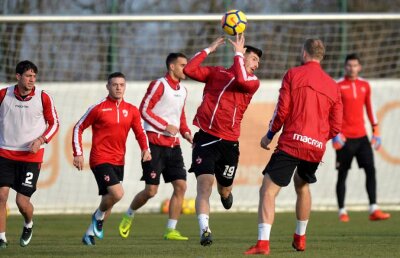 Un mare dinamovist avertizează: "Clubul meu de suflet poate retrograda! Are cel mai slab lot din istorie"