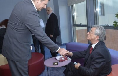 Un nume uriaș din handbalul românesc avertizează înaintea alegerilor de la FRH: "Politicul să nu se mai bage! Lăsați sportul oamenilor de sport"