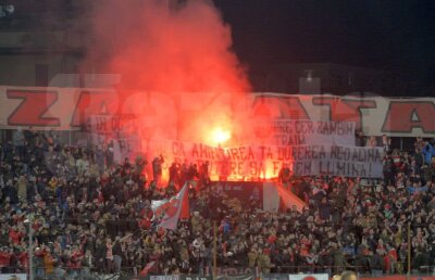 Încă o surpriză plăcută pentru dinamoviști: ce jucători vând bilete azi pentru meciurile cu FCSB și Chiajna » Câte bilete s-au vândut pentru Derby de România