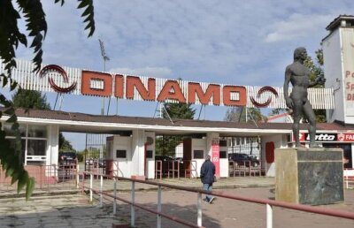 EXCLUSIV Scandal la CS Dinamo » Președintele clubului, înlăturat dintr-un motiv incredibil!