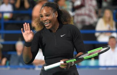 Simona Halep poate da peste Serena Williams mai repede decât se aștepta » A primit un wild-card la turneul favorit