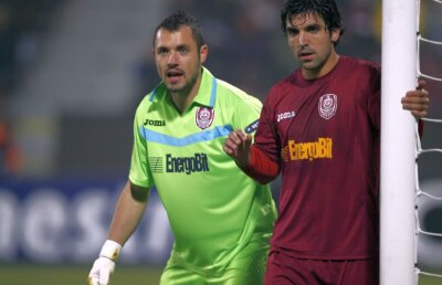 FCSB - CFR CLUJ // Cine câștigă bătălia trofeelor din derby » Surpriza din lotul celor de la FCSB