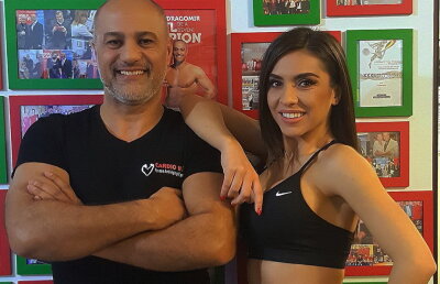 Sfaturile unuia dintre cei mai căutați specialiști din România: "Sportul de performanță înseamnă accidentări și operații!"