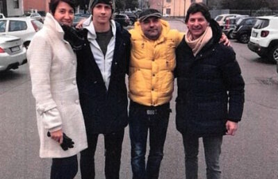 Scandalul cu puștiul-minune continuă » Jucătorul refuză să semneze contractul și riscă suspendarea