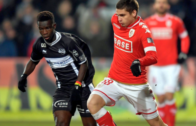 VIDEO Răzvan Marin, de neoprit! Încă o pasă de gol, iar Standard Liege s-a calificat în finala Cupei Belgiei