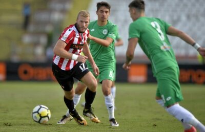 Dinamo tremură înainte de meciul decisiv pentru play-off » Joacă cu cel mai mare coșmar din ultimii ani: 4 înfrângeri umilitoare în ultimele 5 meciuri