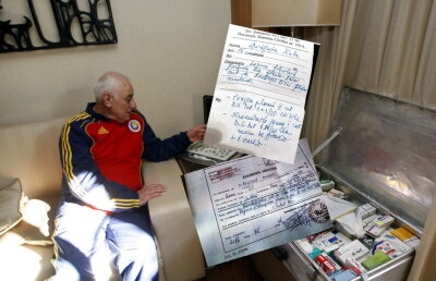 UPDATE Un nou scandal în fotbalul românesc » Șefii unui club îl acuză pe fostul medic al echipei naționale: "Ne punem niște întrebări despre aceste evadări!" » Prima reacție