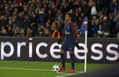 Mașina de fabricat bani » Suma colosală pe care a primit-o Neymar pentru postările din ianuarie de pe rețelele de socializare!