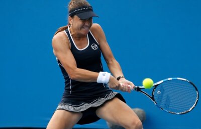 FED CUP. CORESPONDENȚĂ DIN CLUJ // INTERVIU cu Alexandra Dulgheru: "Mi se pare o decizie coerentă să nu joace Simona Halep"