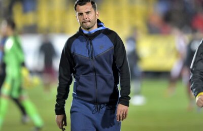 EXCLUSIV Dilema lui Dică: tinerețe sau maturitate » Cum poate arăta FCSB în meciul cu CFR Cluj