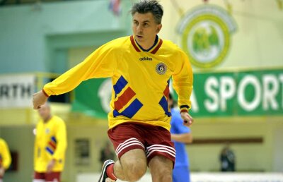 Alegeri FRF » Lupescu s-a decis în privința candidaturii la președinția Federației!