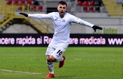 VIDEO 7 goluri într-un meci de poveste! Astra câștigă și își asigură în proporție de 80% locul în play-off