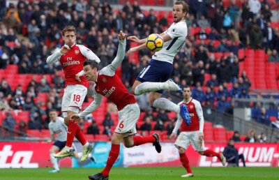 VIDEO Tottenham câștigă derby-ul Nordului Londrei. Prestație șocantă a lui Arsenal în repriza a doua! » Toate rezultatele din Premier League