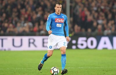 Ce ghinion! Chiricheș s-a rupt chiar la antrenamentul din dimineața meciului cu Lazio » Cât stă căpitanul naționalei