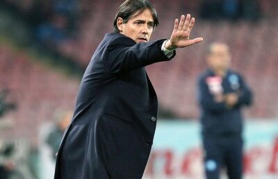 VIDEO Inzaghi, speriat înainte de FCSB: "O repriză secundă inacceptabilă. Nu mi-am recunoscut echipa!"