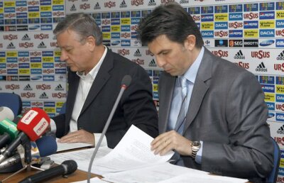 EXCLUSIV Primul atac la adresa lui Ionuț Lupescu » Un candidat face acuzații dure: "Va fura poporul! Ce-l recomandă? A băut bere cu Prunea și alții și au stat să-l distreze pe Mircea Sandu"