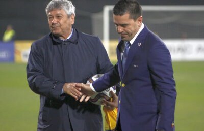 Schimbare inedită de selecționer înainte de primul amical al României din 2018