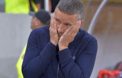 MM a răbufnit abia acum: "Unde am ajuns dacă un jucător îi dă mesaj patronului să se autopropună?!"