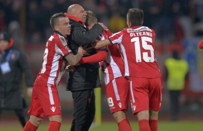 Ce mutări pregătește Miriuță? 3 mari semne de întrebare înaintea "finalei" cu Concordia Chiajna