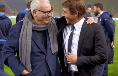 După atacurile lui Hagi la adresa sa, Pantaleo Corvino i-a răspuns managerului tehnic de la Viitorul