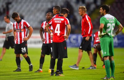 Un dinamovist prevede un viitor sumbru echipei favorite: "Mi-e frică să nu o luăm pe urmele Rapidului"