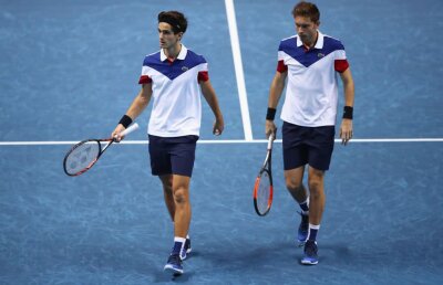 Biletul Zilei pe Pariori.ro » Cota 2.31 pentru două meciuri de tenis