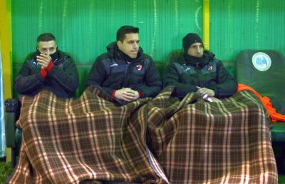 Adevăratul motiv din spatele deciziei inexplicabile a lui Miriuță: motivul pentru care a lăsat un jucător important pe bancă