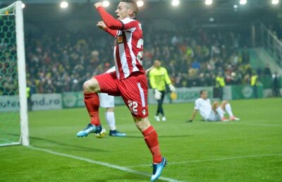 WTF » Declarație șocantă făcută de Cornel Dinu despre Gabi Torje: "Are inima aproape de fund"