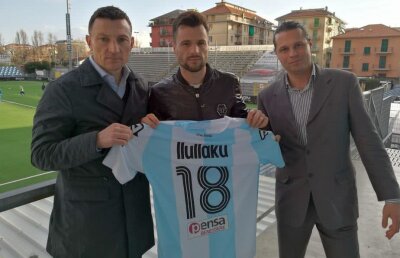 OFICIAL Ultimul golgeter din Liga 1 s-a transferat în Italia » Cu ce echipă a semnat