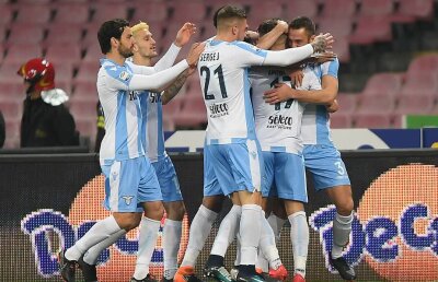 Becali pare sărac față de ei! Italienii de la Lazio vin din altă lume, la care Gigi doar visează