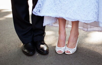 Şi-a recuperat rochia de mireasă după 32 de ani de la nuntă. E incredibil ce s-a întâmplat!