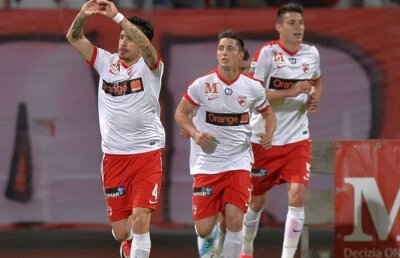 Strategie inexplicabilă la Dinamo » "Câinii" renunță la al 10-lea căpitan din ultimii 3 ani