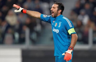 Reacție dură din partea unui fost campion european după Juventus - Tottenham 2-2: ”Buffon ar trebui să se retragă!”