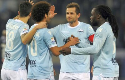FCSB - Lazio // A comis-o din nou! Un star al italienilor a ratat zborul cu echipa