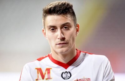 Nedelcearu, la plecarea în Rusia: "Sper să nu mă întorc după 6 luni"